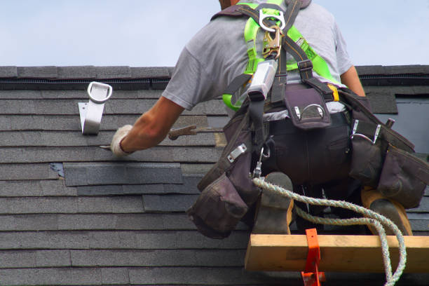 Best New Roof Installation  in Leesburg, GA