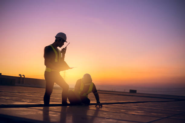 Best Roof Maintenance Services  in Leesburg, GA