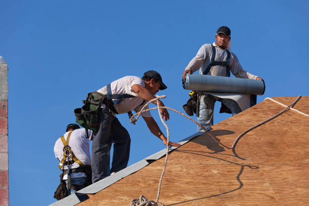 Best New Roof Installation  in Leesburg, GA