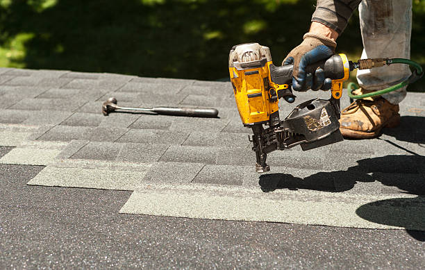 Best Commercial Roofing Services  in Leesburg, GA