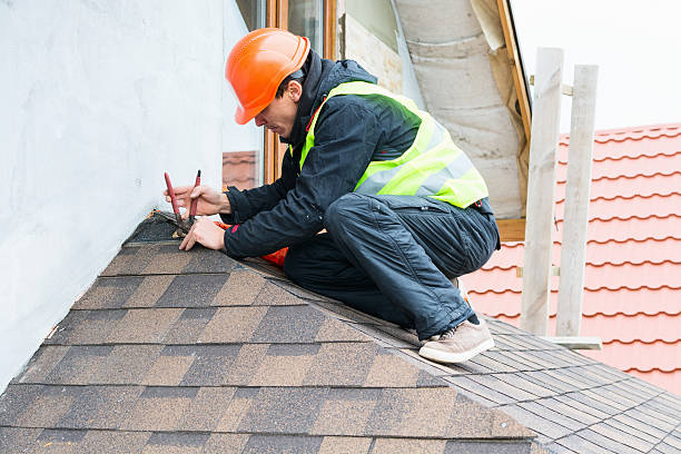 Best Roof Repair Estimates  in Leesburg, GA